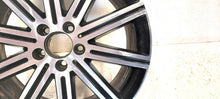 Load image into Gallery viewer, 1x Alufelge 19 Zoll 8.0" 5x112 52ET A4474015600 Mercedes-Benz Viano Rim Wheel FEL7967932613zy