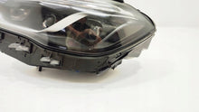 Laden Sie das Bild in den Galerie-Viewer, Frontscheinwerfer Mercedes-Benz W247 A2479064104 Full LED Links Headlight SCH4649415124yx