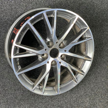Load image into Gallery viewer, 1x Alufelge 17 Zoll 7.0" 5x112 47ET BMW F45 1 F40 Rim Wheel FEL5232427907sv