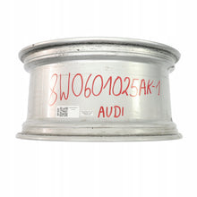 Laden Sie das Bild in den Galerie-Viewer, 1x Alufelge 18 Zoll 8.5&quot; 5x112 8W0601025 Audi A4 B9 Rim Wheel