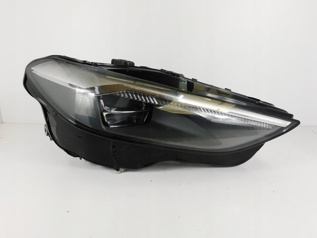 Frontscheinwerfer Audi A5 8B3941012 LED Rechts Scheinwerfer Headlight