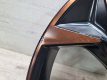 Load image into Gallery viewer, 1x Alufelge 19 Zoll 8.0" 5x112 40ET Glanz Schwarz 5FF601025 Cupra Formentor FEL4239043179le