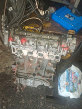 Laden Sie das Bild in den Galerie-Viewer, Motor Fiat Bravo I 263A9000 1.6 M-JET 74kW 111TKm Diesel Engine Komplett MOT6396344750jh