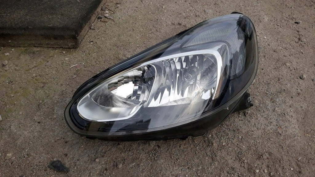 Frontscheinwerfer Opel Adam 13354576 Ein Stück (Rechts oder Links) Headlight