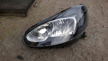 Laden Sie das Bild in den Galerie-Viewer, Frontscheinwerfer Opel Adam 13354576 Ein Stück (Rechts oder Links) Headlight