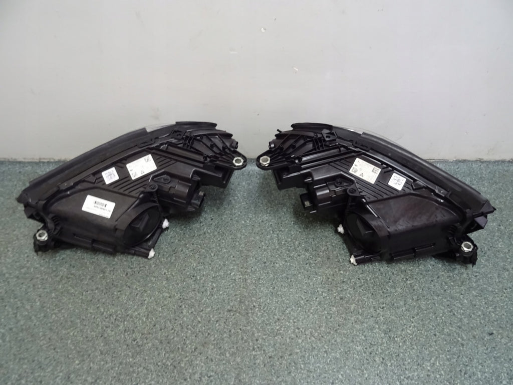 Frontscheinwerfer Mercedes-Benz W213 A2139067509 A2139067609 Rechts oder Links SCH5519556765io