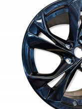 Load image into Gallery viewer, 1x Alufelge 17 Zoll Opel Crossland Rim Wheel FEL6513193048ch