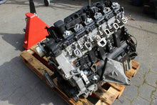 Load image into Gallery viewer, Motor BMW E39 E38 M57 M57D1 306D1 3.0 193PS 147TKm Diesel Engine Unkomplett MOT9014224040rt