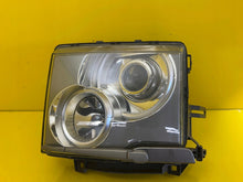 Laden Sie das Bild in den Galerie-Viewer, Frontscheinwerfer Land Rover Range III L322 XBC001311 Xenon Links Headlight SCH9879702024bd