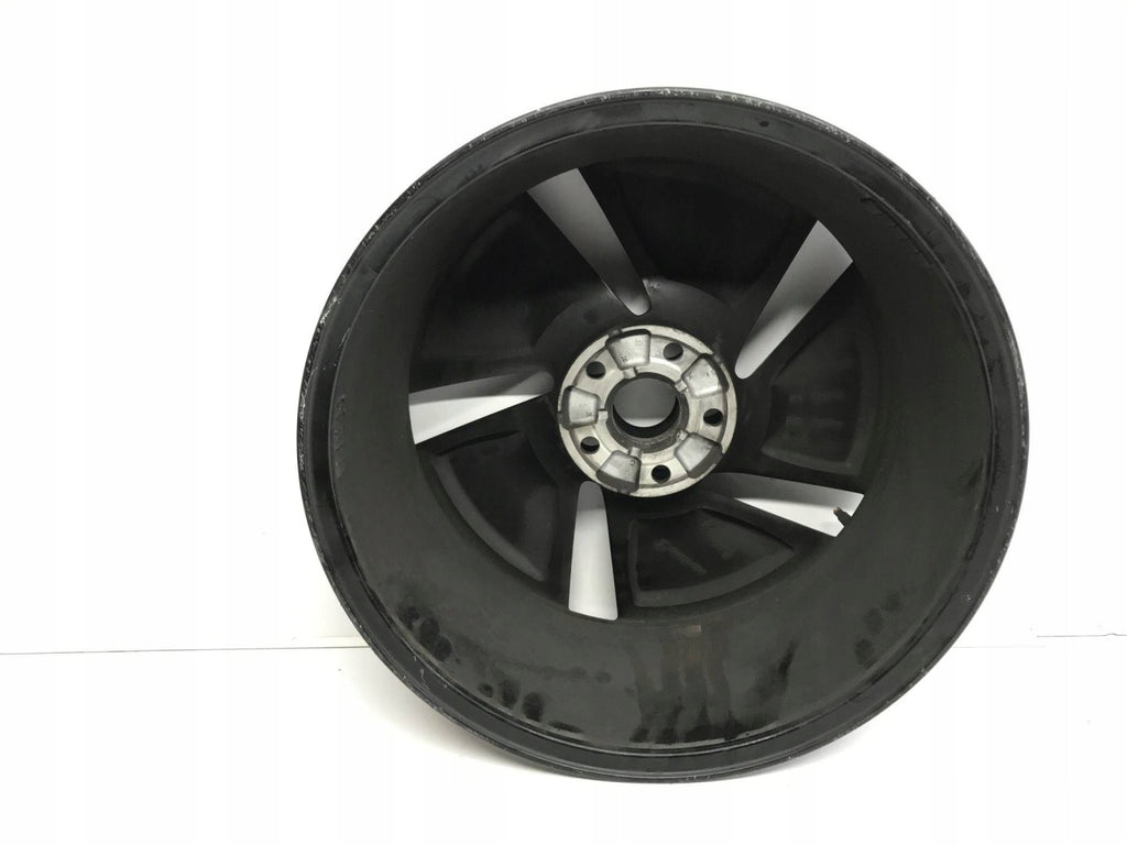 1x Alufelge 18 Zoll 571601025L VW Tiguan Passat B8 Rim Wheel FEL1294262926vj