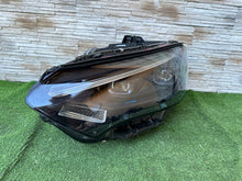 Load image into Gallery viewer, Frontscheinwerfer Mercedes-Benz Eqe A2959060501 Links Scheinwerfer Headlight SCH4816696213pr