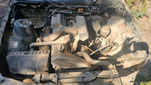 Load image into Gallery viewer, Motor BMW E30 M21B24 Benzin Engine Komplett