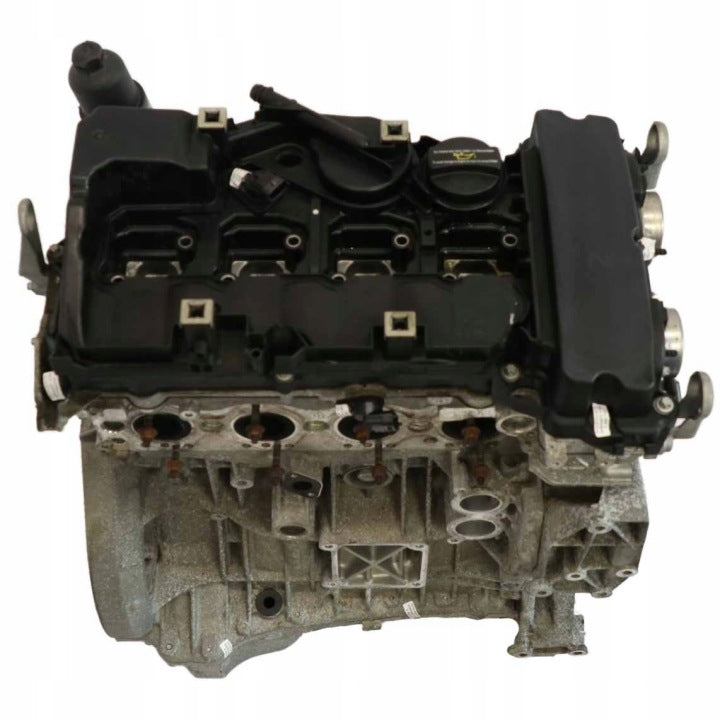Motor Mercedes-Benz W204 271950 1.8 184PS 135kW 129TKm Benzin Engine Unkomplett MOT3509974384wk