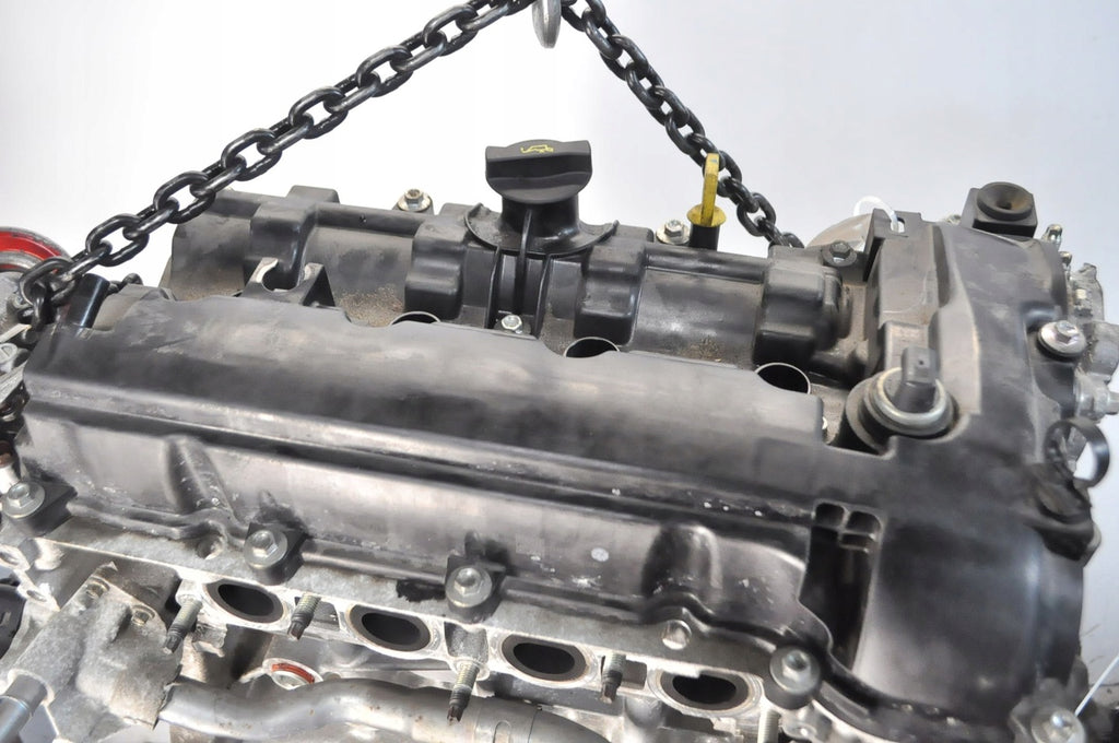 Motor Mazda 6 Gl PEY7 PEY5 PEXB 2.0 165PS 121kW 54TKm 2022 Benzin Unkomplett