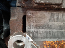 Laden Sie das Bild in den Galerie-Viewer, Motor BMW X5 E53 M57TUE 3.0 168TKm Diesel Engine Komplett