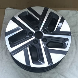 1x Alufelge 17 Zoll 7.0