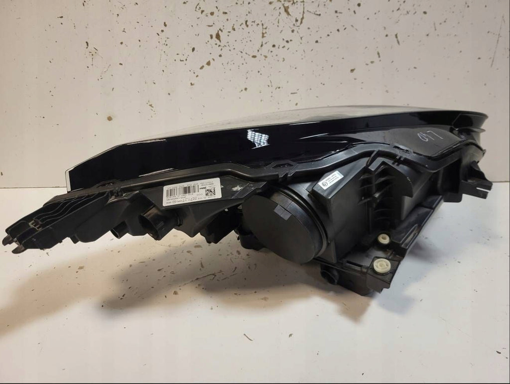 Frontscheinwerfer Jaguar F-Type JX5313W030BA 89910709 Links Headlight SCH8484635444ex