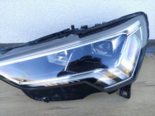 Laden Sie das Bild in den Galerie-Viewer, Frontscheinwerfer Audi Q3 83A941033 LED Links Scheinwerfer Headlight SCH7176072575zd