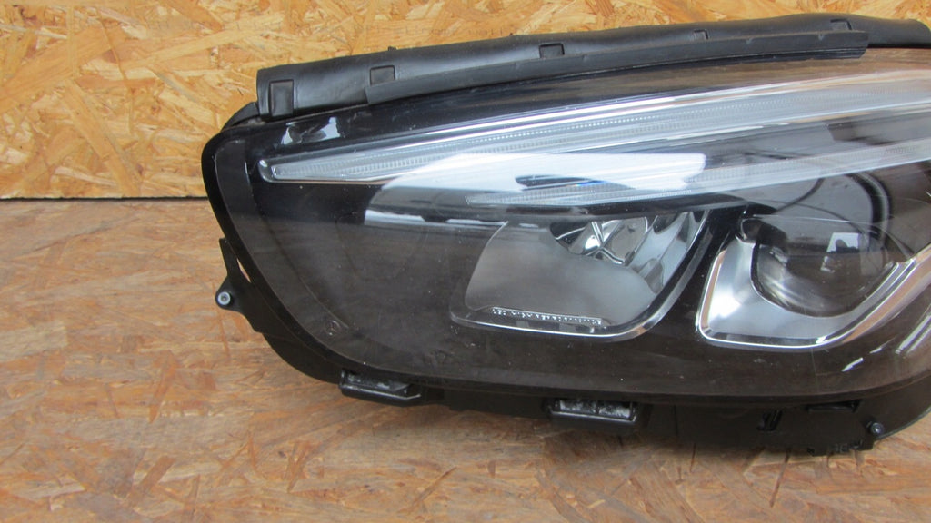 Frontscheinwerfer Mercedes-Benz W247 A2479062503 Full LED Links Headlight