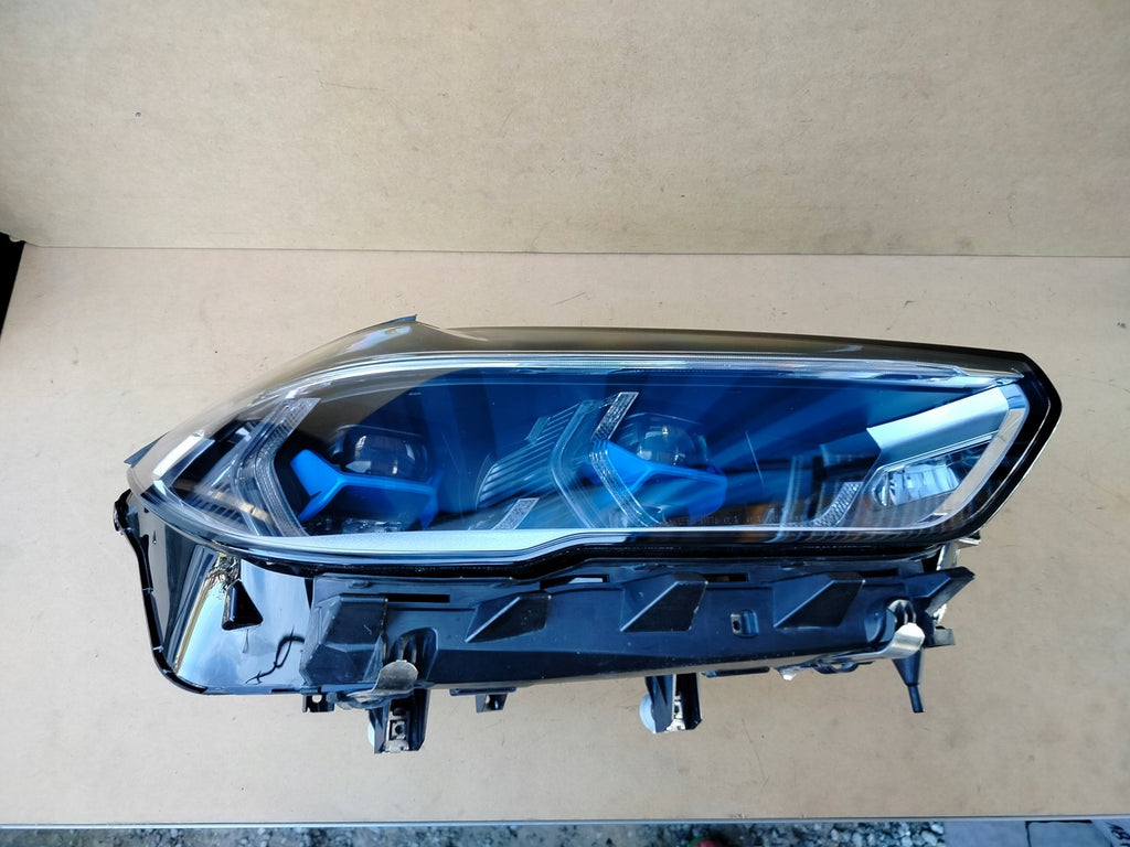 Frontscheinwerfer BMW X5 G05 X6 G06 9481790 Laser Rechts Scheinwerfer Headlight SCH6734388821pu