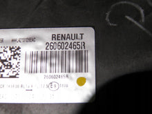 Laden Sie das Bild in den Galerie-Viewer, Frontscheinwerfer Dacia Duster 260602465R Links Scheinwerfer Headlight