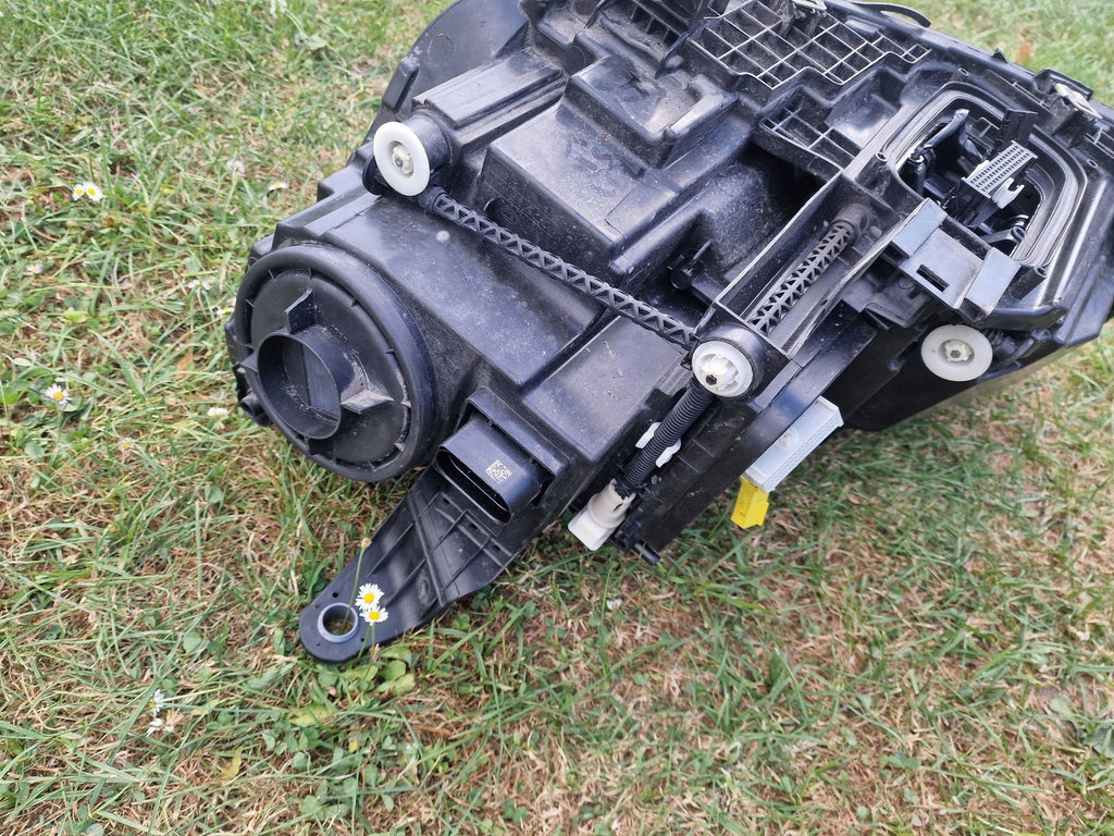 Frontscheinwerfer Mercedes-Benz Gle A1679068607 Rechts Scheinwerfer Headlight SCH5255728902lz