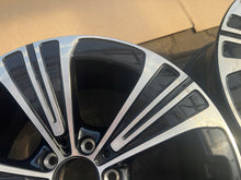 Load image into Gallery viewer, 1x Alufelge 18 Zoll 8.0" 5x112 A2144012200-422 Mercedes-Benz Rim Wheel FEL6192292218ml