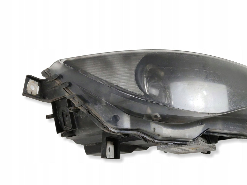 Frontscheinwerfer BMW 6 E63 E64 7165796 0301211672 Rechts Scheinwerfer Headlight SCH5921092933pk