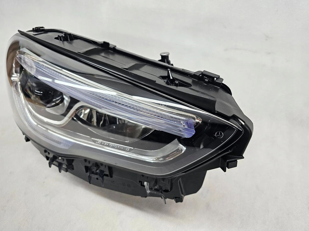 Frontscheinwerfer Mercedes-Benz W247 A2479066401 Rechts Scheinwerfer Headlight