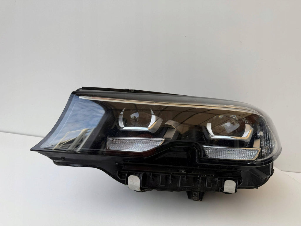 Frontscheinwerfer BMW 3 G21 G20 5A1DB37 LED Links Scheinwerfer Headlight SCH4918706216eg