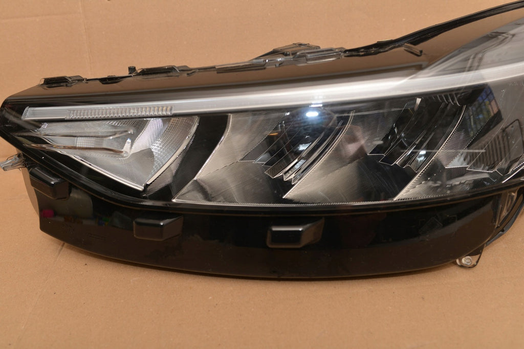 Frontscheinwerfer Ford Kuga PV4B-13E015-CE Links Scheinwerfer Headlight SCH5276922794kp