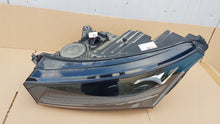Laden Sie das Bild in den Galerie-Viewer, Frontscheinwerfer Skoda Enyaq 5LB941015 LED Links Scheinwerfer Headlight