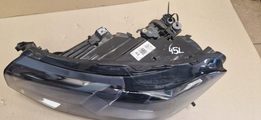 Frontscheinwerfer VW T-Cross 2GM941005K Links Scheinwerfer Headlight SCH8811626013mv