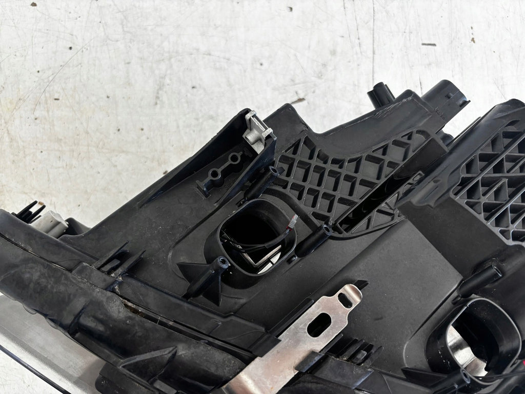 Frontscheinwerfer BMW 5 F11 F10 A8731713211 Rechts Scheinwerfer Headlight SCH3195866441cz