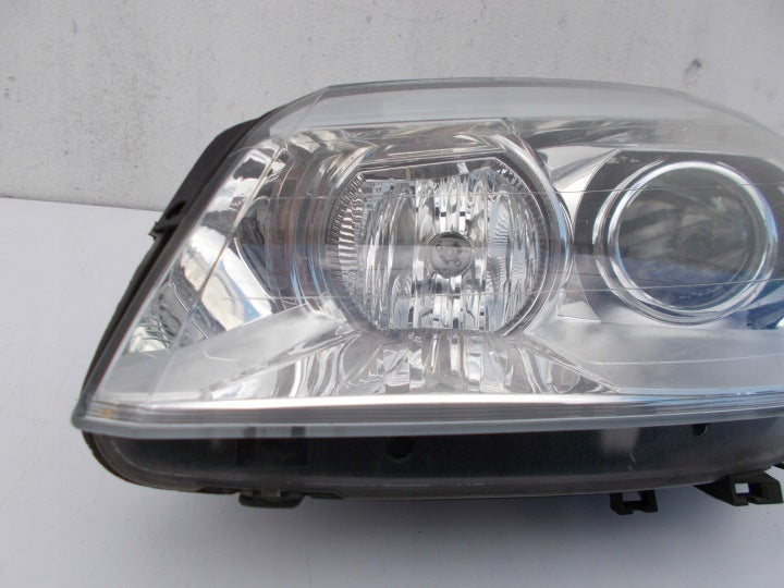 Frontscheinwerfer Citroën C5 9650115480 Xenon Links Scheinwerfer Headlight SCH7125574314lh