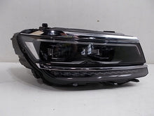 Laden Sie das Bild in den Galerie-Viewer, Frontscheinwerfer VW Tiguan Allspace 5NN941082 LED Rechts Scheinwerfer Headlight