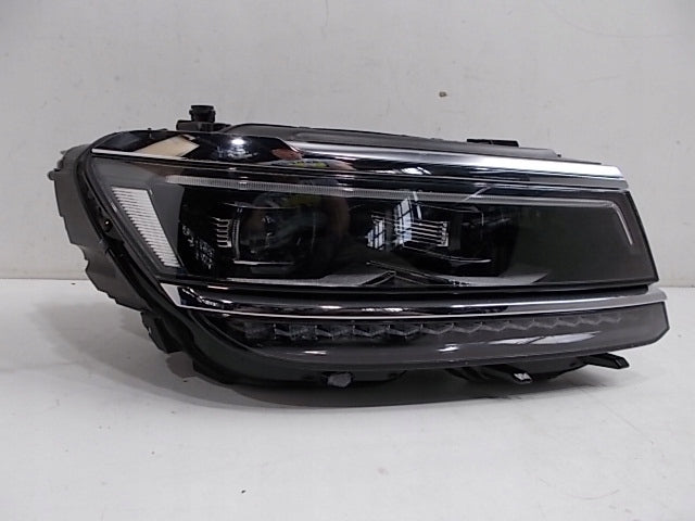 Frontscheinwerfer VW Tiguan Allspace 5NN941082 LED Rechts Scheinwerfer Headlight