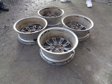 Laden Sie das Bild in den Galerie-Viewer, 4x Alufelge 16 Zoll 6.5" 5x114.3 403001175R 403002347R Renault Megane I FEL7438242620um