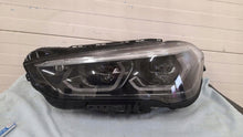 Load image into Gallery viewer, Frontscheinwerfer BMW X1 F48 5A01177-03 Vorderseite Scheinwerfer Headlight SCH1439274170vu