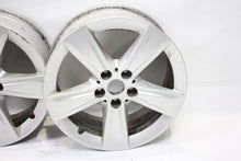 Load image into Gallery viewer, 4x Alufelge 17 Zoll 7.5" 5x112 54ET Glanz Silber 6855087 BMW F44 F45 F40 F46 FEL5232555039pp