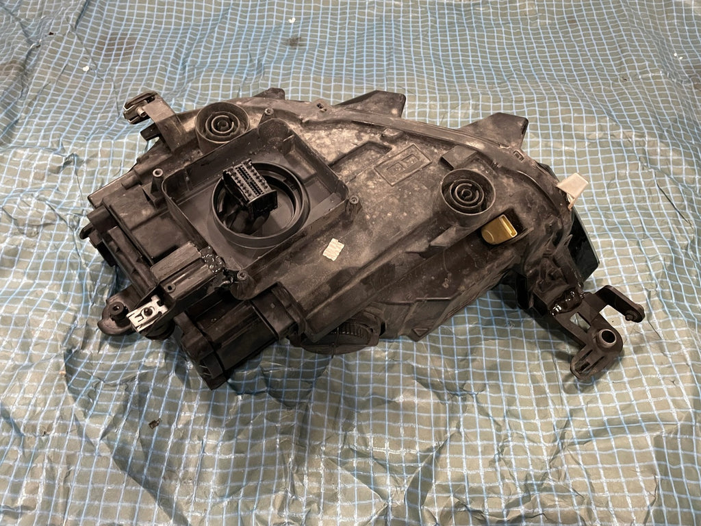 Frontscheinwerfer VW T-Roc 2GA941036D Full LED Rechts Scheinwerfer Headlight SCH5590841317dn