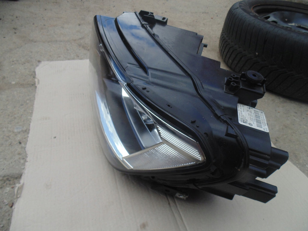 Frontscheinwerfer VW Tiguan 5NB941035B LED Links Scheinwerfer Headlight