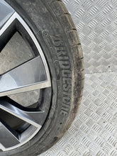 Load image into Gallery viewer, 1x Alufelge 20 Zoll 9.0" 5x112 42ET 12312311 Skoda Enyaq Rim Wheel FEL3786189659xa
