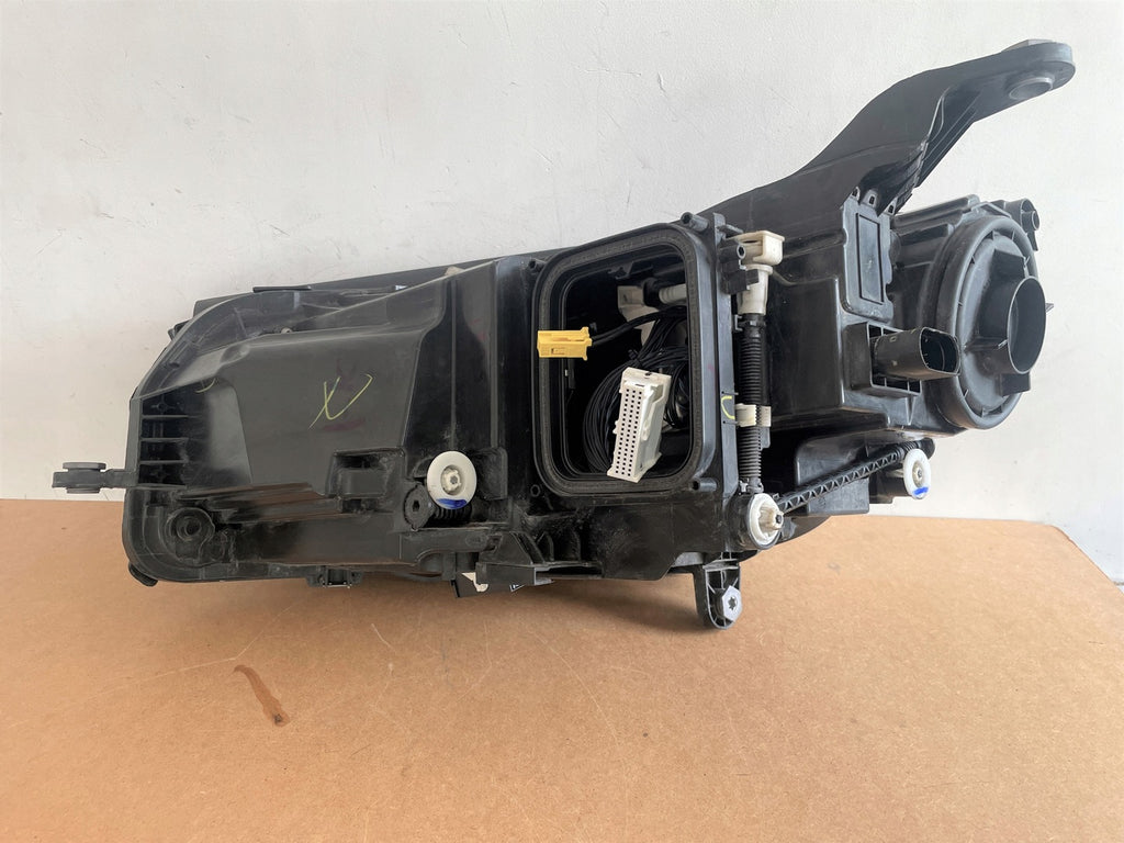 Frontscheinwerfer Mercedes-Benz Gle A1679066604 LED Rechts Headlight