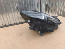 Laden Sie das Bild in den Galerie-Viewer, Frontscheinwerfer Mazda 3 BCJH-51030 LED Rechts Scheinwerfer Headlight SCH6655356391uo