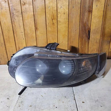 Laden Sie das Bild in den Galerie-Viewer, Frontscheinwerfer Saab 9-5 89101416006 Links Scheinwerfer Headlight SCH6800500712uh