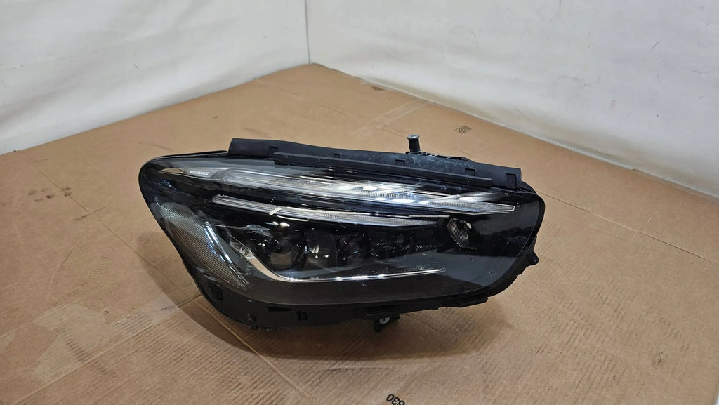 Frontscheinwerfer Mercedes-Benz A2479062003 Full LED Rechts Headlight