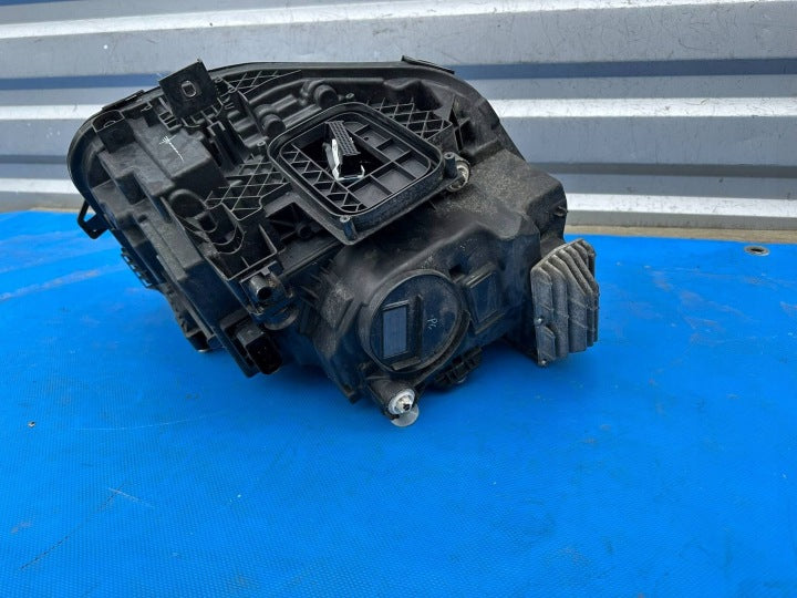 Frontscheinwerfer Mercedes-Benz Glb A2479061905 Full LED Links Headlight SCH2869452278lp