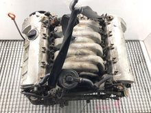 Laden Sie das Bild in den Galerie-Viewer, Motor VW Phaeton BGJ 4.2 335PS 246kW 2003 Benzin Engine Unkomplett MOT8217371529iv