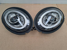 Load image into Gallery viewer, Frontscheinwerfer Mini F57 F54 F56 F55 8738657-03 8738658-03 Full LED Ein Satz SCH3484343983fj